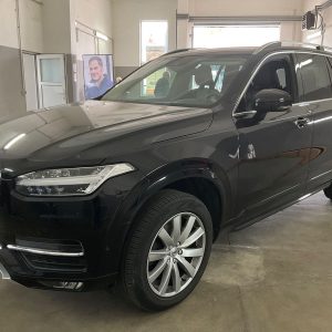 2018 Volvo XC90 2.0 D5 Momentum AWD Automatic