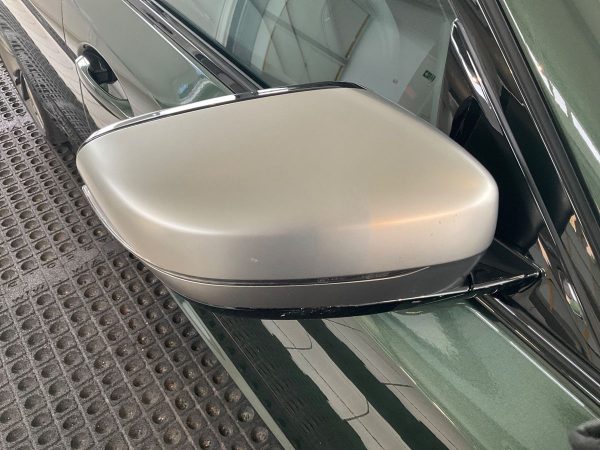 2022 BMW 5er M550i xDrive Petrol - Image 2