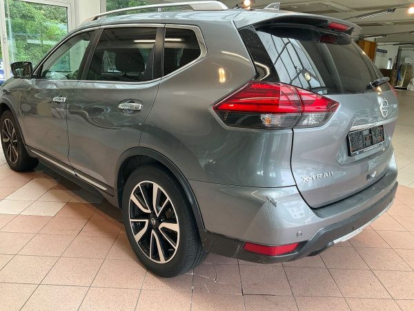 2018 Nissan X-Trail 1.6 Tekna Manual - Image 7