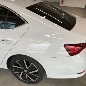2020 Skoda Octavia 1.5 TSI ACT First Edition - Image 9