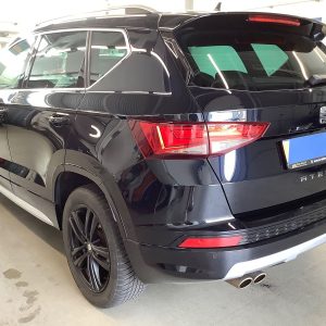 2019 Seat Ateca 2.0 TSI FR 4Drive - Image 2