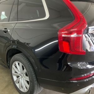 2018 Volvo XC90 2.0 D5 Momentum AWD Automatic - Image 8