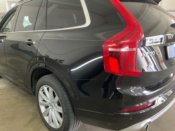 2018 Volvo XC90 2.0 D5 Momentum AWD Automatic - Image 8