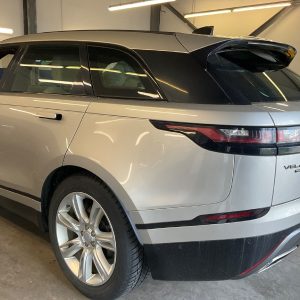 2018 Land Rover Range Rover Velar 3.0 V6 R-Dynamic SE - Image 8