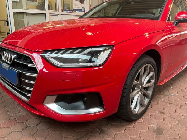 2022 Audi A4 35 TFSI Advanced Leather - Image 8