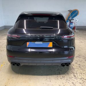 2020 Porsche Cayenne S Petrol Automatic - Image 7
