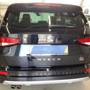 2019 Seat Ateca 2.0 TSI FR 4Drive - Image 6