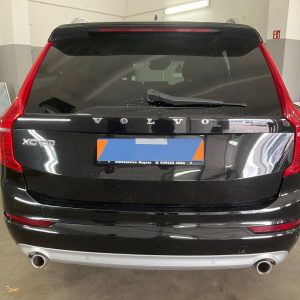 2018 Volvo XC90 2.0 D5 Momentum AWD Automatic - Image 7