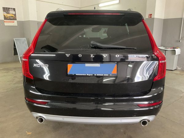 2018 Volvo XC90 2.0 D5 Momentum AWD Automatic - Image 7