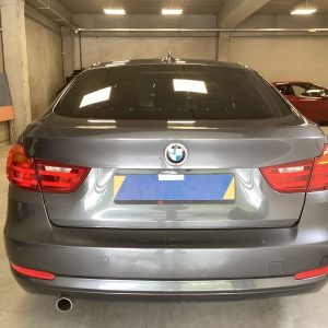 2014 BMW 3er 320d GT xDrive Automatic - Image 5