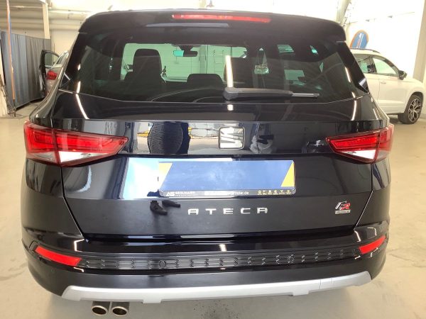 2019 Seat Ateca 2.0 TSI FR 4Drive - Image 6