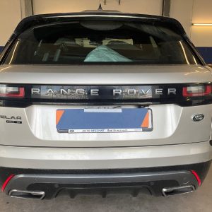 2018 Land Rover Range Rover Velar 3.0 V6 R-Dynamic SE - Image 7