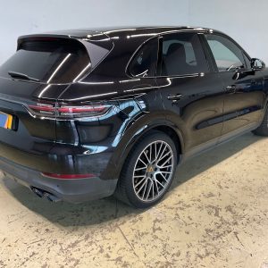 2020 Porsche Cayenne S Petrol Automatic - Image 6