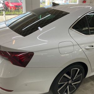 2020 Skoda Octavia 1.5 TSI ACT First Edition - Image 7