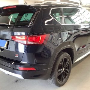 2019 Seat Ateca 2.0 TSI FR 4Drive - Image 7