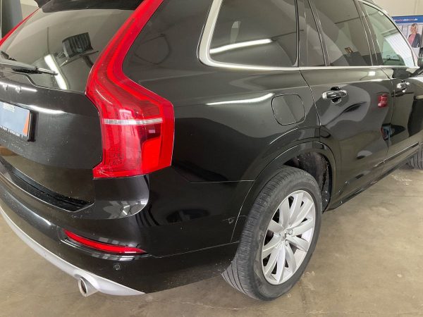 2018 Volvo XC90 2.0 D5 Momentum AWD Automatic - Image 6