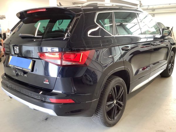 2019 Seat Ateca 2.0 TSI FR 4Drive - Image 7