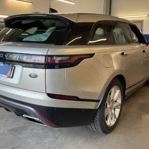 2018 Land Rover Range Rover Velar 3.0 V6 R-Dynamic SE - Image 6