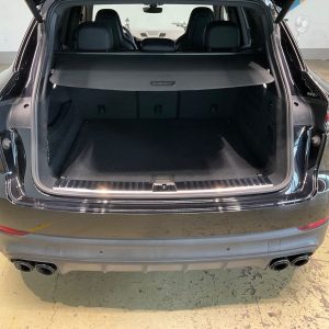 2020 Porsche Cayenne S Petrol Automatic - Image 5