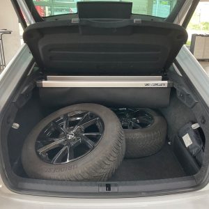 2020 Skoda Octavia 1.5 TSI ACT First Edition - Image 6
