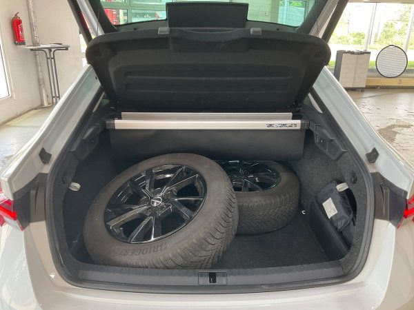2020 Skoda Octavia 1.5 TSI ACT First Edition - Image 6
