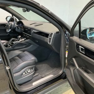2020 Porsche Cayenne S Petrol Automatic - Image 4