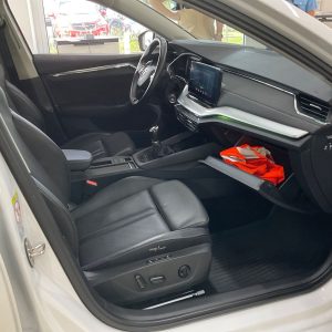 2020 Skoda Octavia 1.5 TSI ACT First Edition - Image 5