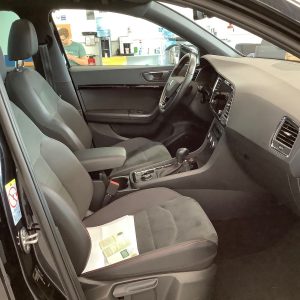 2019 Seat Ateca 2.0 TSI FR 4Drive - Image 3