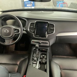 2018 Volvo XC90 2.0 D5 Momentum AWD Automatic - Image 4
