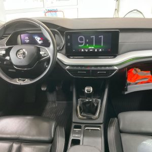 2020 Skoda Octavia 1.5 TSI ACT First Edition - Image 4