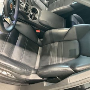 2020 Porsche Cayenne S Petrol Automatic - Image 2