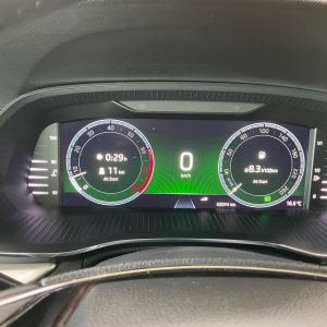 2020 Skoda Octavia 1.5 TSI ACT First Edition - Image 3