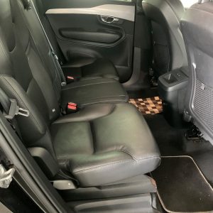 2018 Volvo XC90 2.0 D5 Momentum AWD Automatic - Image 2