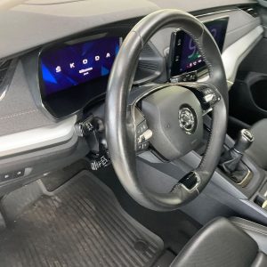 2020 Skoda Octavia 1.5 TSI ACT First Edition - Image 2
