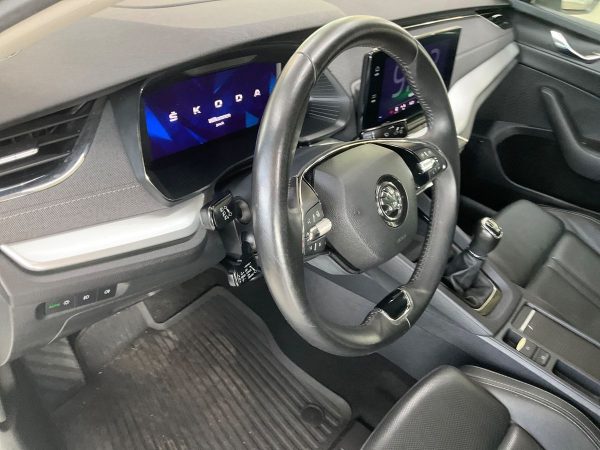2020 Skoda Octavia 1.5 TSI ACT First Edition - Image 2