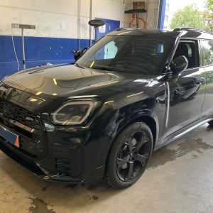 2024 MINI Countryman Cooper John Cooper Works Trim