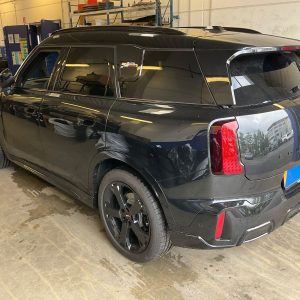 2024 MINI Countryman Cooper John Cooper Works Trim - Image 10