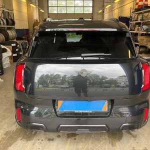 2024 MINI Countryman Cooper John Cooper Works Trim - Image 9