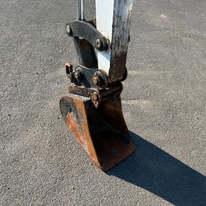 2021 Bobcat E55Z R2 Series - Image 3