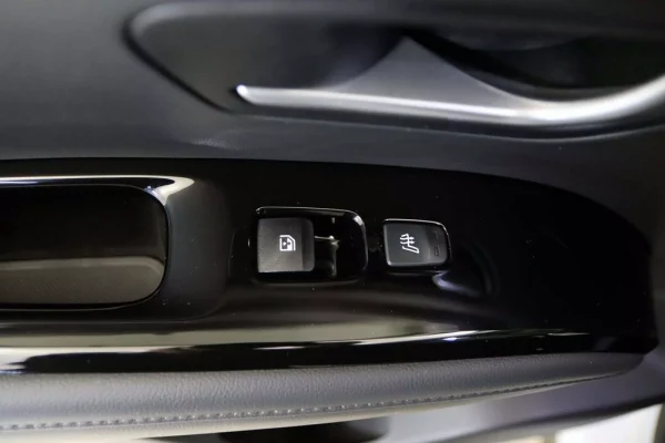 2022 Hyundai TUCSON 1.6 TGDI HEV STYLE AUTO 5P - Image 20