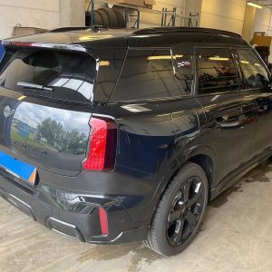 2024 MINI Countryman Cooper John Cooper Works Trim - Image 8