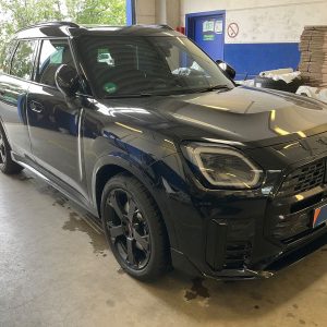 2024 MINI Countryman Cooper John Cooper Works Trim - Image 7