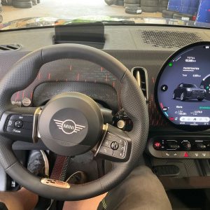 2024 MINI Countryman Cooper John Cooper Works Trim - Image 4