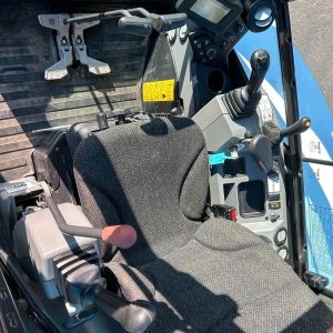 2021 Bobcat E55Z R2 Series - Image 7