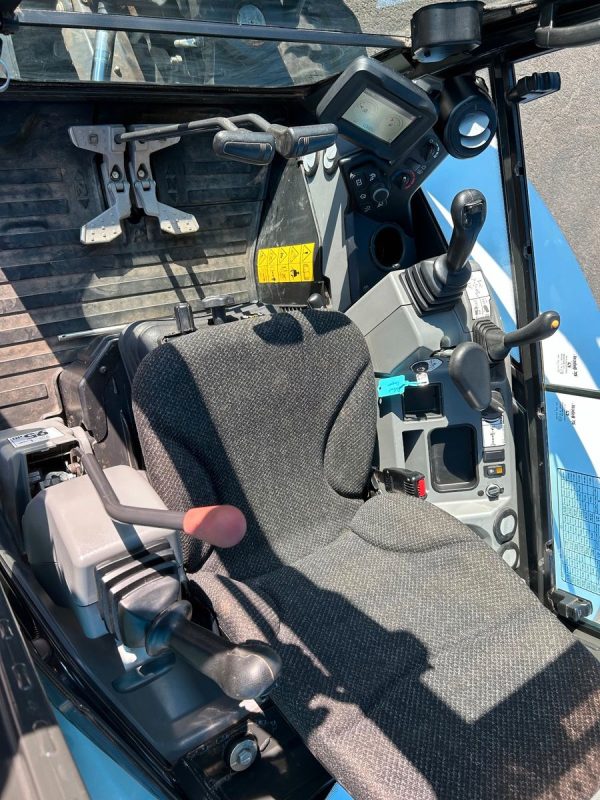 2021 Bobcat E55Z R2 Series - Image 7